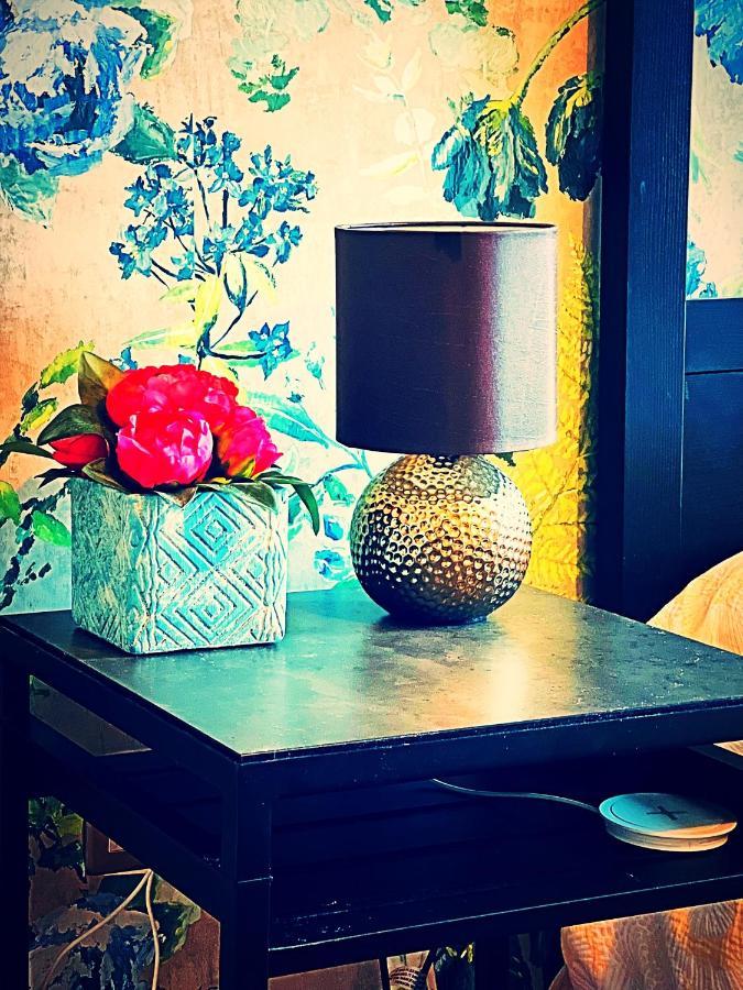 Latitude Chinatown Central Apartment Birmingham Luaran gambar