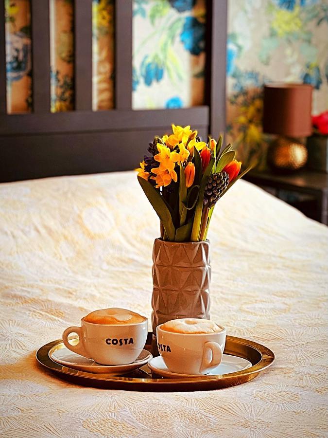 Latitude Chinatown Central Apartment Birmingham Luaran gambar