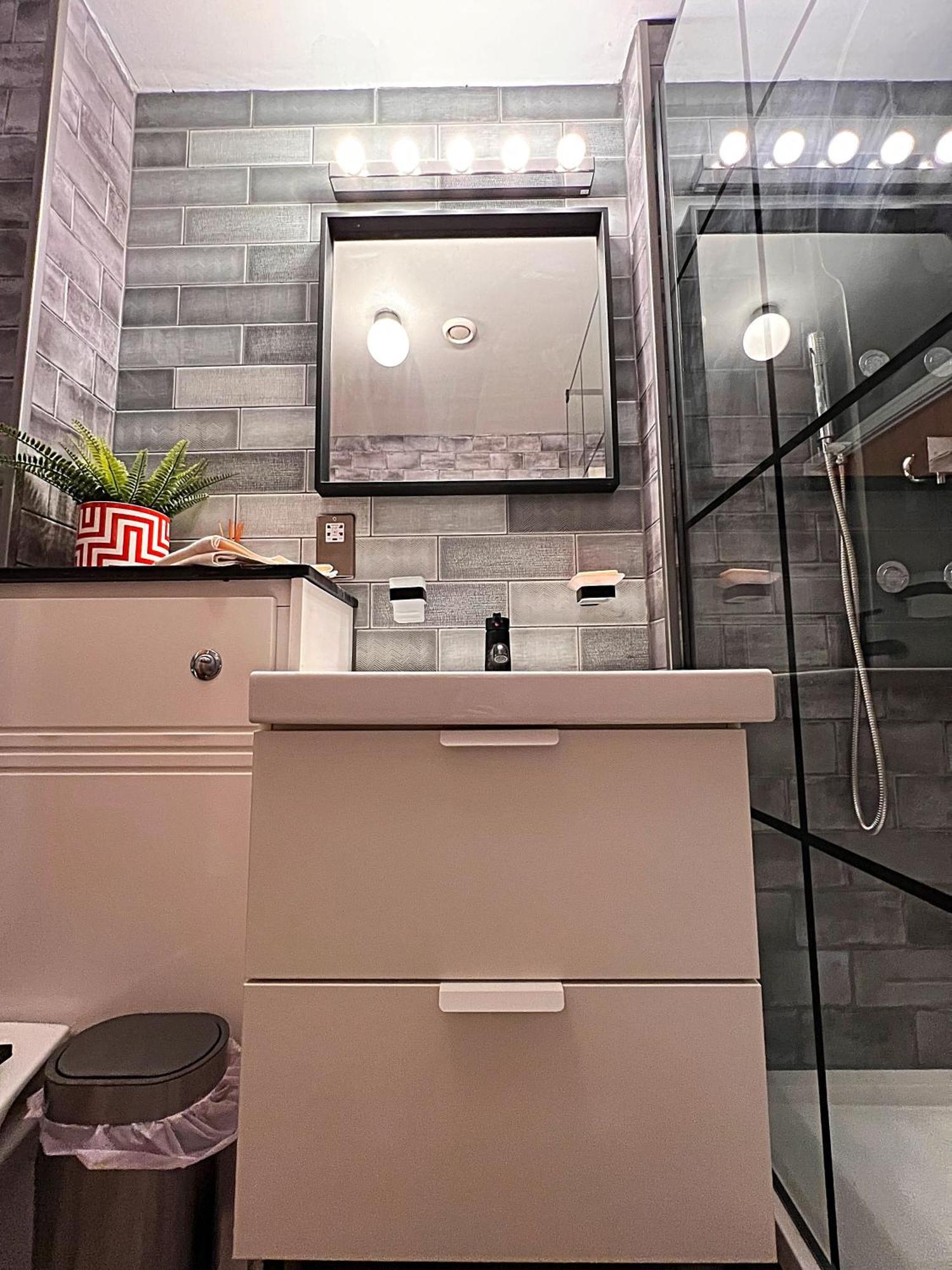 Latitude Chinatown Central Apartment Birmingham Luaran gambar