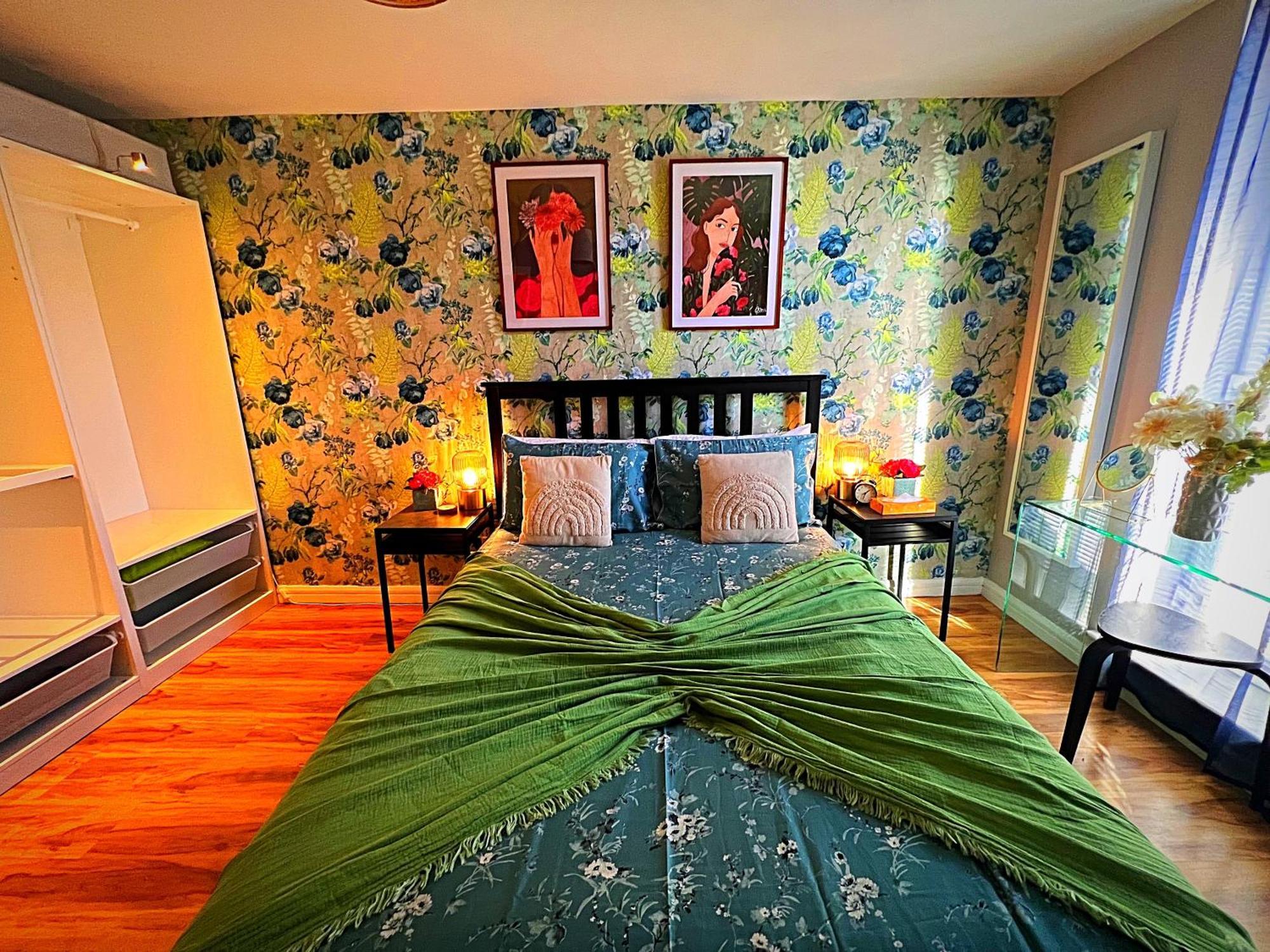 Latitude Chinatown Central Apartment Birmingham Luaran gambar
